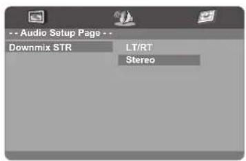 Logik L22FEDV12 - Option Description - 2