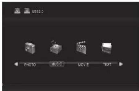 Logik L22FEDV12 - Listening to Music - 2