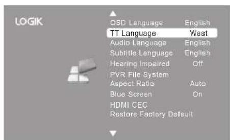 Logik L22FEDV12 - TT Language - 2
