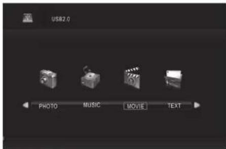Logik L22FEDV12 - Play Recorded Programme - 1