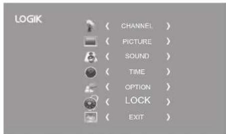 Logik L22FEDV12 - Block Channel - 1