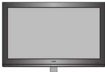 Logik L22FEDV12 - Unpacking the TV - 1