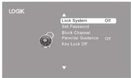 Logik L22FEDV12 - Block Channel - 6