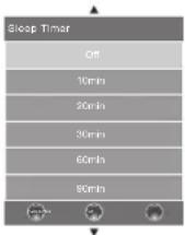 Logik L22FEDV12 - Time Settings - 4