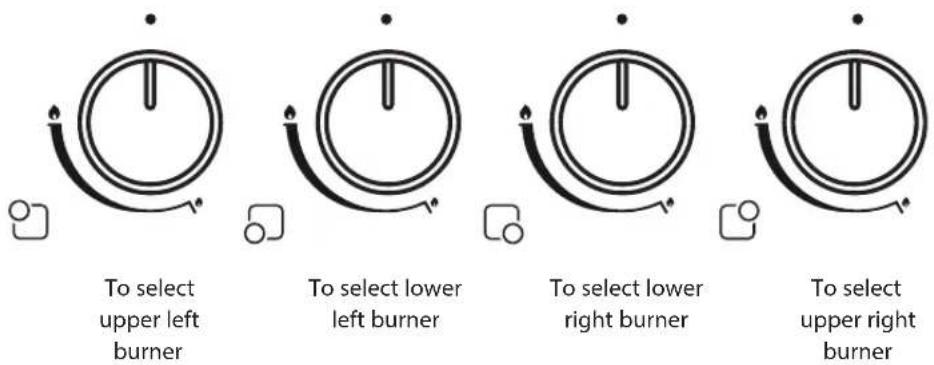 Logik LGHOBX16 - LPG Conversion Kit: - 4