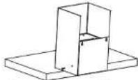 Logik LCH675SSE - Installation - 7