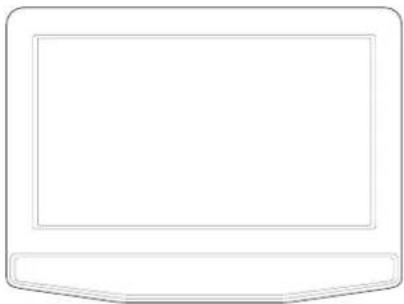 Logik L22LDIB10 - Unpacking the TV - 1
