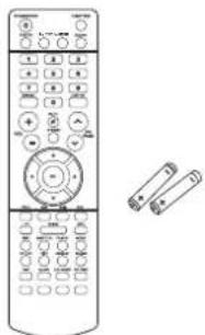 Logik L22LDIB10 - Unpacking the TV - 3