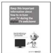 Logik L22LDIB10 - Unpacking the TV - 7