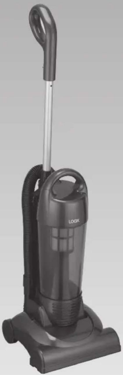 Logik L14VUR12 - Upright Bagless Vacuum Cleaner - 1