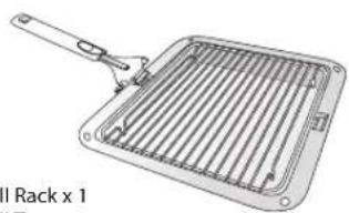 Logik LTOG50W12 - Unpacking - 4