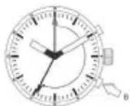 Lucien Picard Morano - Second Time Zone Setting - 1