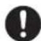 PANASONIC EH-NE12 - WARNING - 9