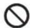 PANASONIC EH-ND34 - WARNING - 6