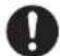 PANASONIC EH-ND34 - WARNING - 3