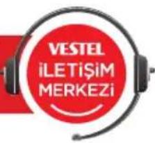 VESTEL 22FA5100L - MÜŞTERİ HiZMETLERİ - 1