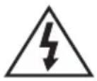VESTEL 22FA5100L - RISK OF ELECTRIC SHOCK DO NOT OPEN - 2