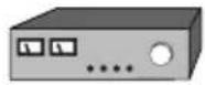VESTEL 24HD5500 - Connections - 16