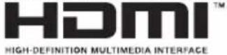 VESTEL 24HD5500 - TRADEMARK ACKNOWLEDGMENT - 1