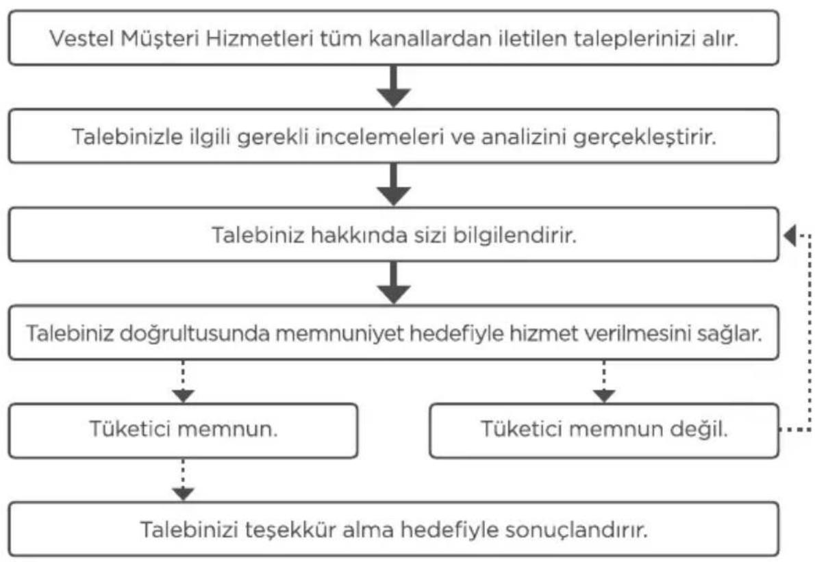 VESTEL 24HD5500 - Dear Customer, - 1