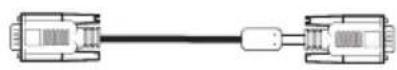 VESTEL 24HD5500 - Connections - 5
