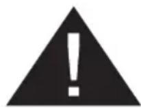VESTEL 24HD5500 - Safety Information - 1