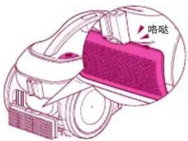LG V-CE661HTV - 拆卸方法拆卸方法 - 1