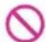 LG V-CE641HTG - WARNING - 3
