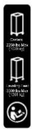 APC AR7261 - Move the Cabinet - 3