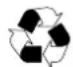 APC AR7261 - Please Recycle - 1