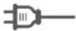 Kramer PT-101H2 - Step 4: Connect the power - 1