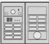 PANASONIC VL-VM303SX - Note: - 6
