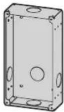 PANASONIC VL-VM303SX - Preparation - 8