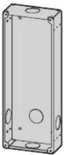 PANASONIC VL-VM303SX - Preparation - 16
