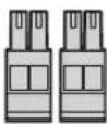 PANASONIC VL-VM303SX - Lobby station - 14