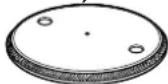 TECHNICS SL-1210M5GPP - Supplied accessories - 2