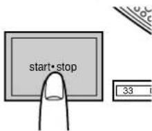 start·stop 33