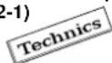 TECHNICS SL-1210M5GPP - Supplied accessories - 13