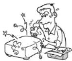 TOSHIBA TLP-T71M - Servicing - 1