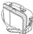 TOSHIBA TLP-T71M - Checking the package contents - 6