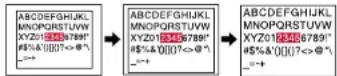 TOSHIBA TLP-T71M - Using handy features (Continued) - 1