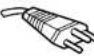TOSHIBA TLP-S200 - POWER SUPPLY CORD SELECTION - 4