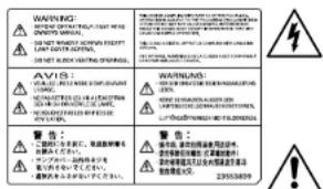 TOSHIBA TLP-S200 - 2