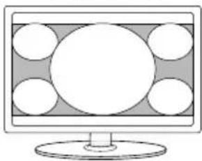 Technika LED22-248COMIW - Original - 4