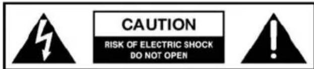 Technika LED22-248COMIW - IMPORTANT SAFETY INSTRUCTIONS - 1