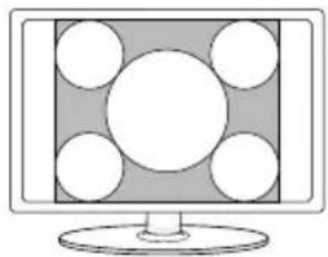Technika LED22-248COMIW - Original - 2