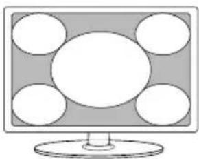 Technika LED22-248COMIW - Original - 3