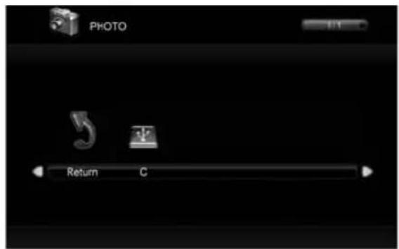 Technika LED22-248COMIW - USB MODE / MEDIA PLAYER - 2