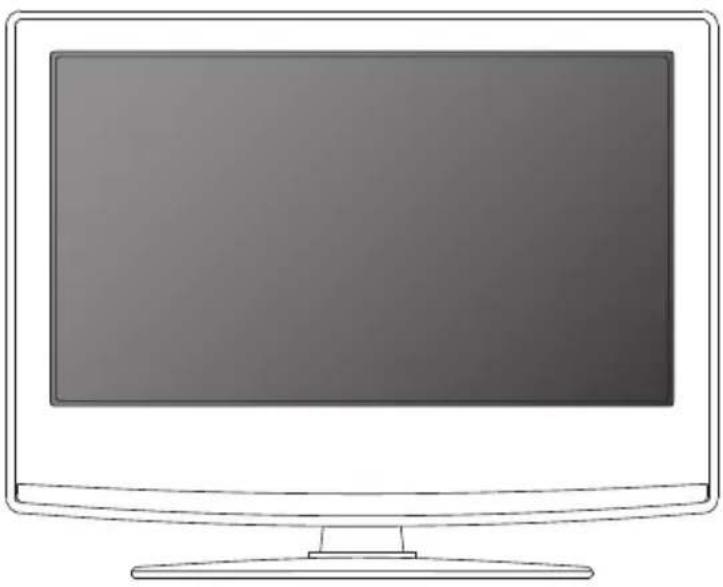 Technika LED22-248COMIW - 1
