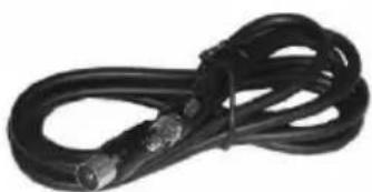 Technika LCD23-231-BR-G-ROI - WHAT IS INCLUDED IN THE BOX - 3